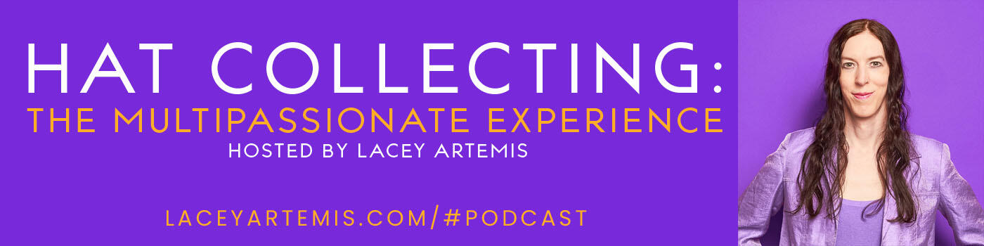 Hat Collecting Banner